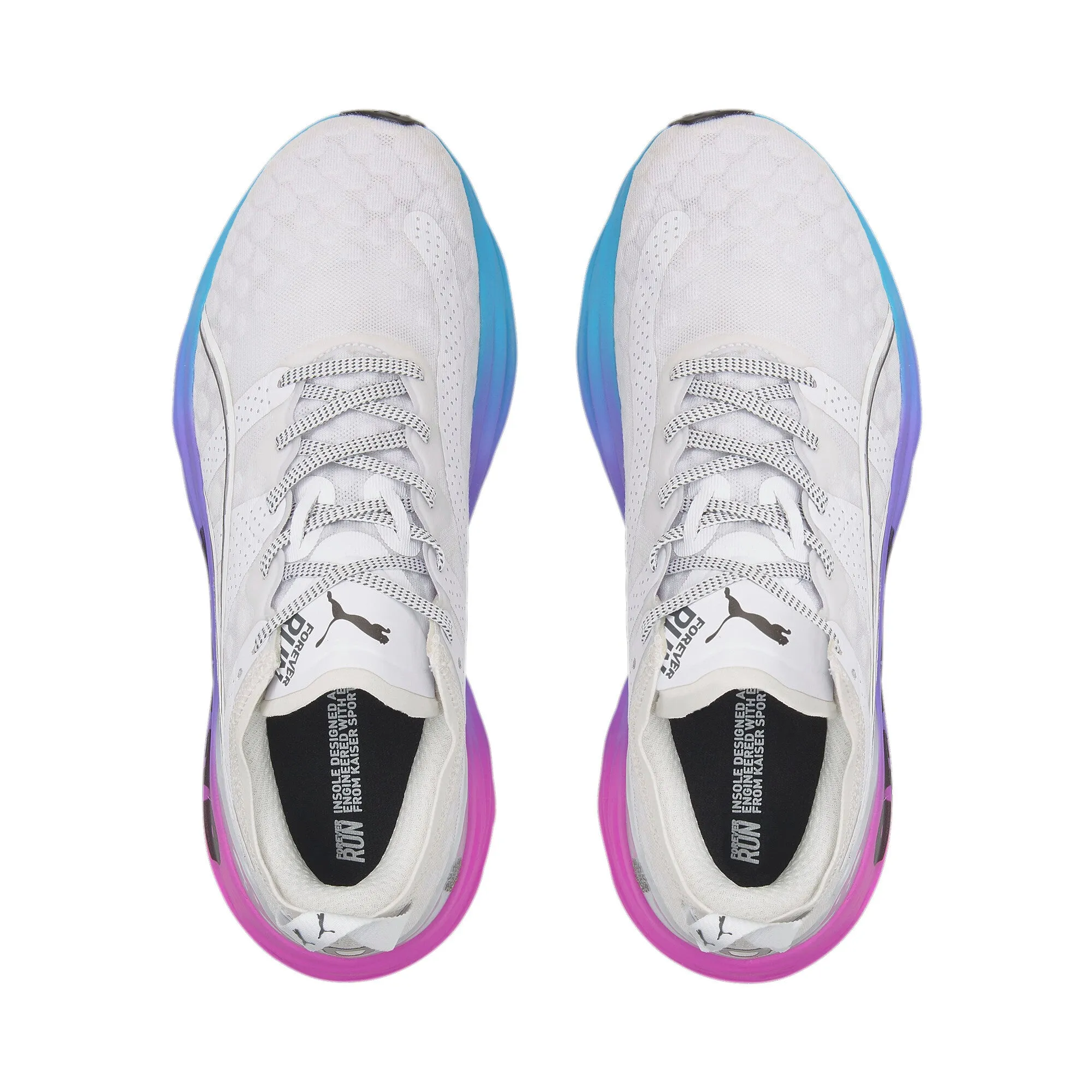 Puma Men's ForeverRun Nitro