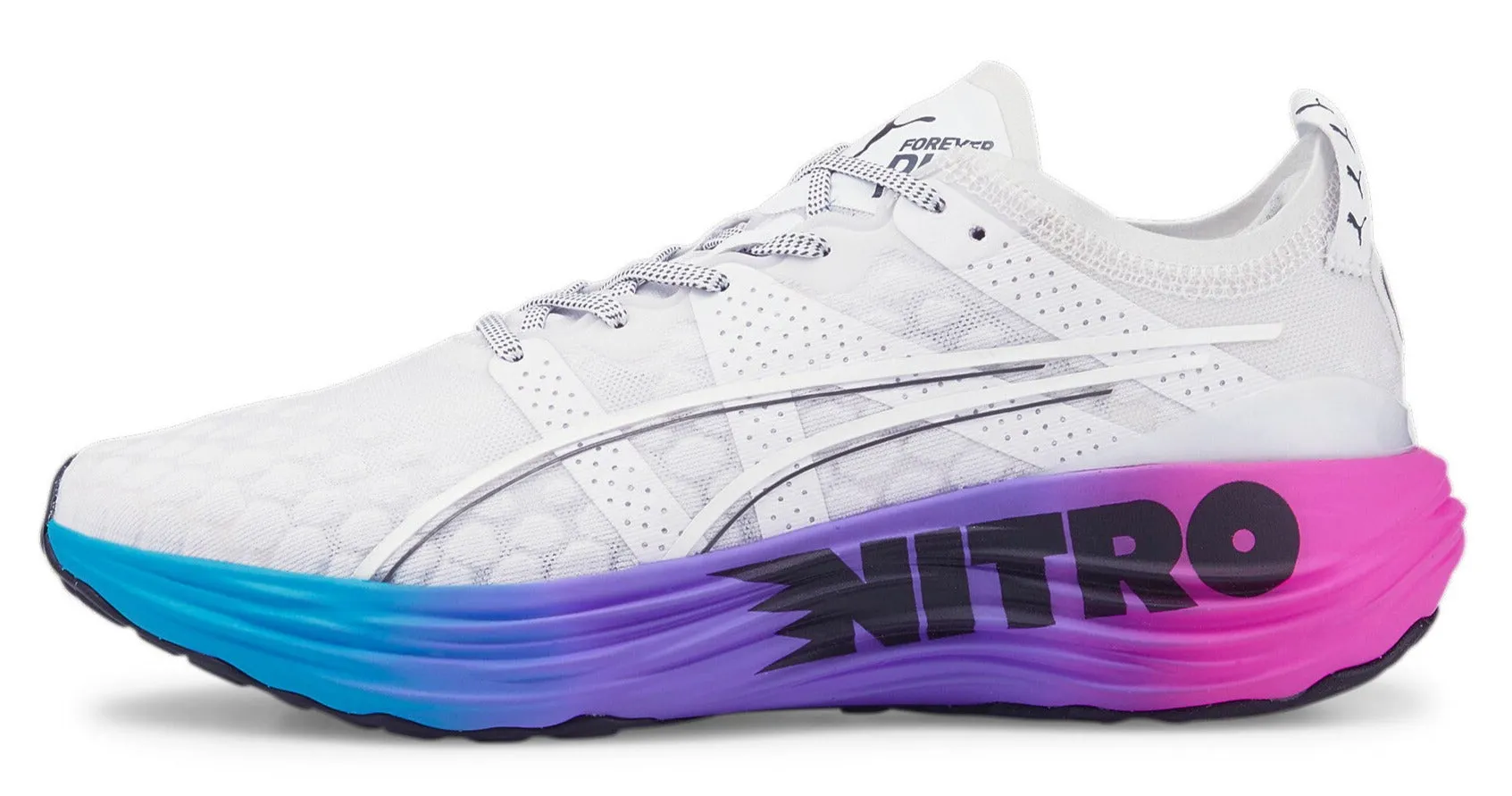 Puma Men's ForeverRun Nitro