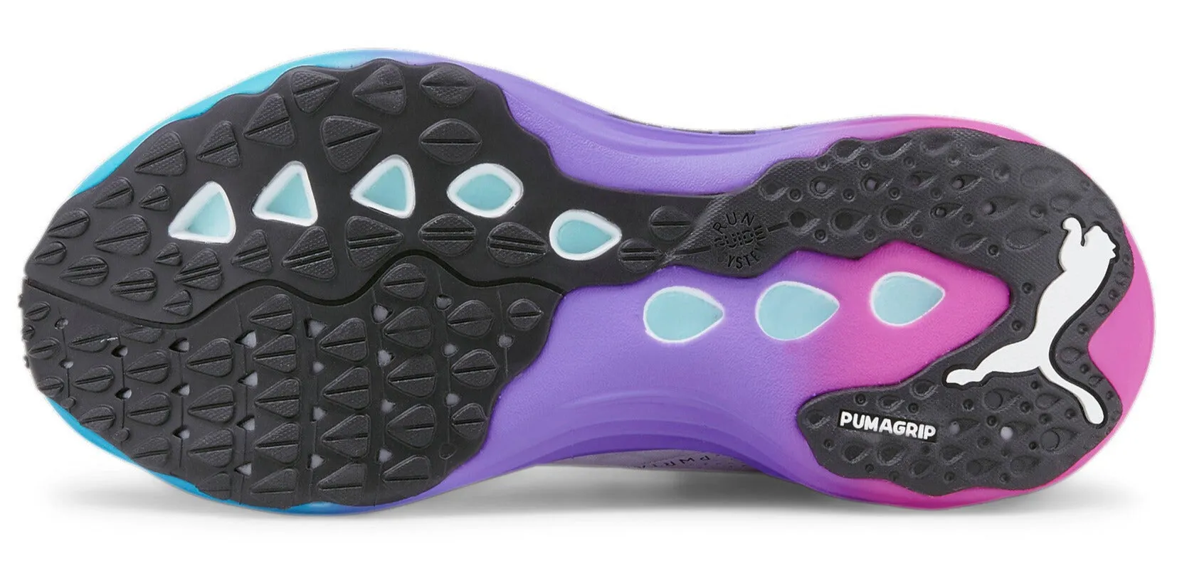 Puma Men's ForeverRun Nitro