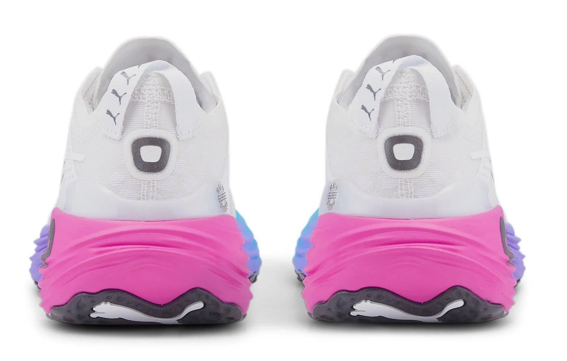 Puma Men's ForeverRun Nitro