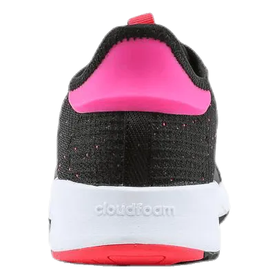 Questar X BYD Shoes Core Black / Grey Six / Shock Pink