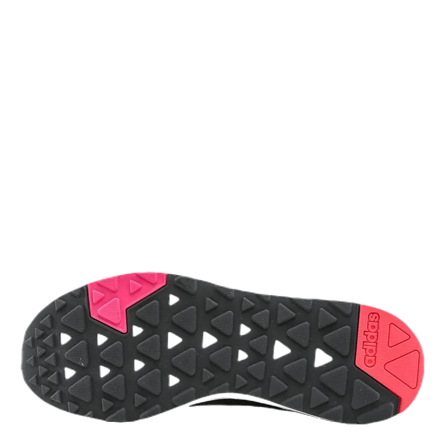 Questar X BYD Shoes Core Black / Grey Six / Shock Pink
