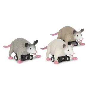 Racing Possum - 1pc
