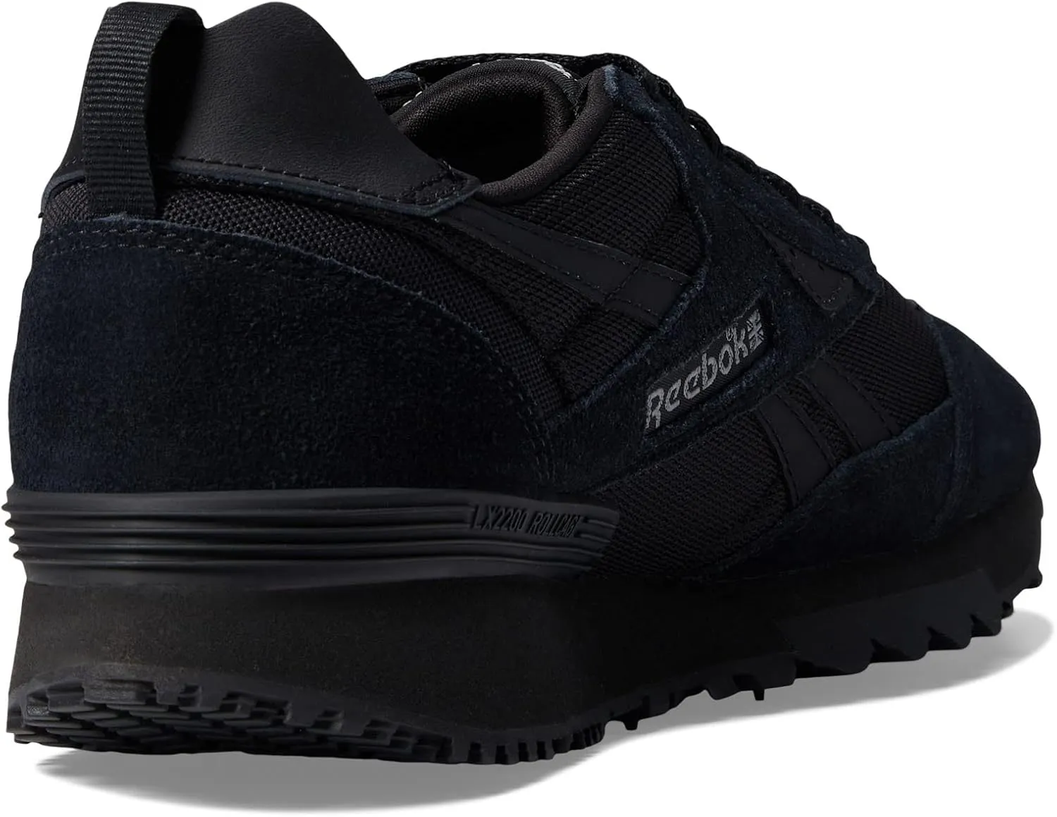 Reebok Unisex-Adult Lx2200 Sneaker