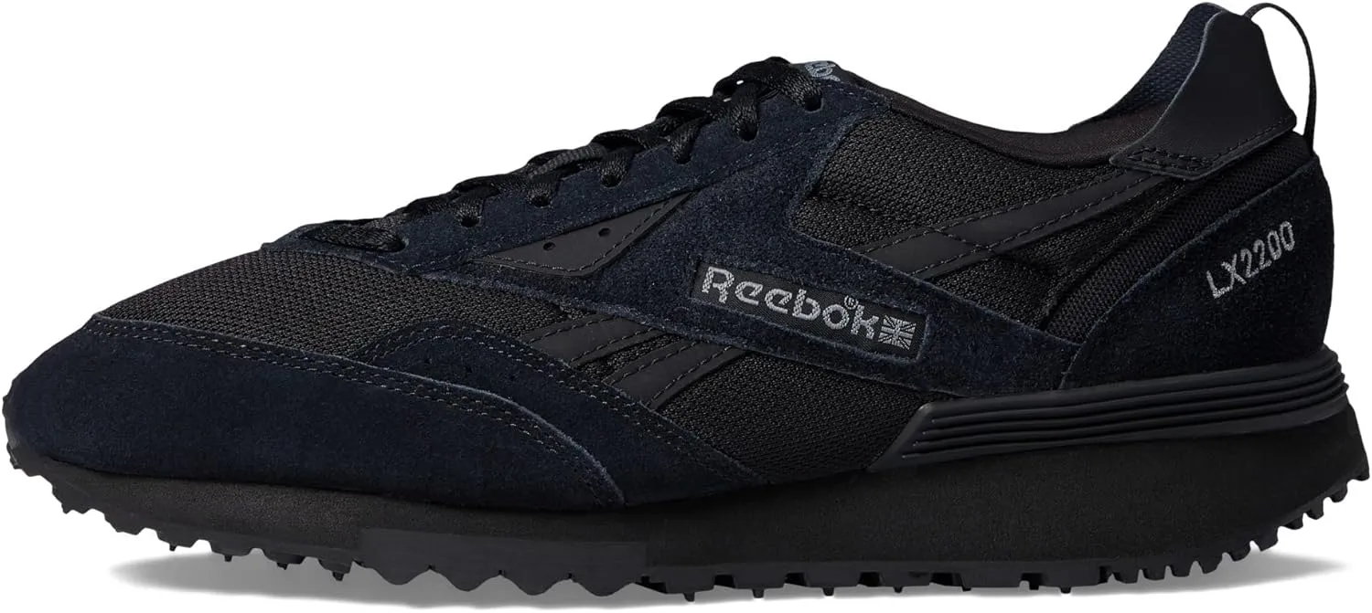 Reebok Unisex-Adult Lx2200 Sneaker