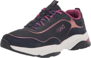 Ryka Women's Nostalgia Walking Sneaker