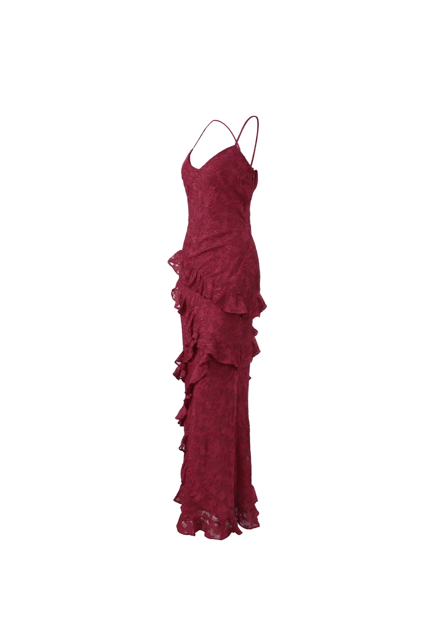 Scarlett Maxi Dress