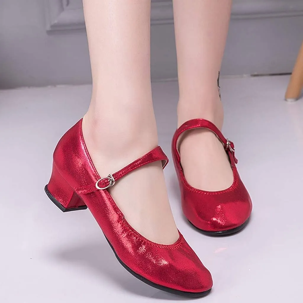 Shoes Dance Shoes Modern for Women Dance Ballroom Latin Dancing Shoes Women Women's casual shoes Tennis Shoes for Men Casual, 7.5
