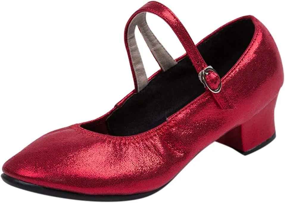 Shoes Dance Shoes Modern for Women Dance Ballroom Latin Dancing Shoes Women Women's casual shoes Tennis Shoes for Men Casual, 7.5