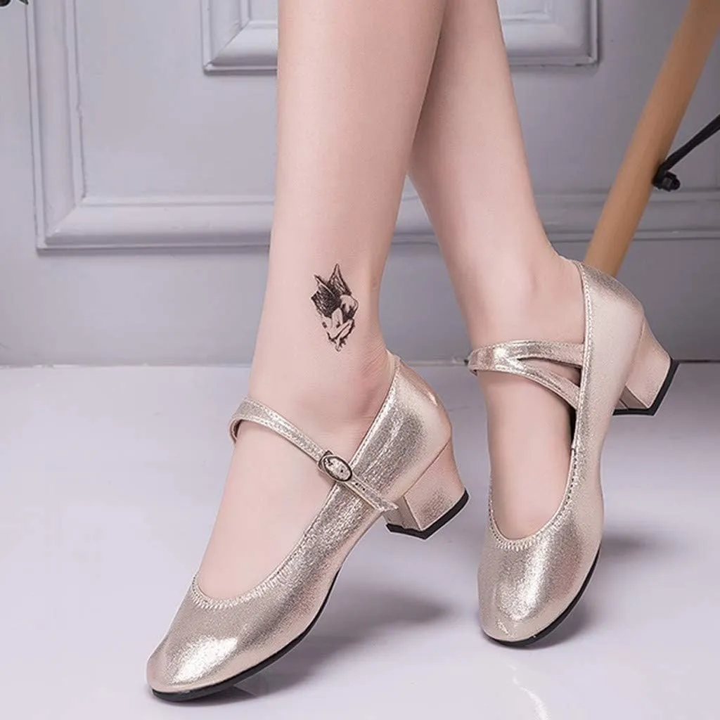 Shoes Dance Shoes Modern for Women Dance Ballroom Latin Dancing Shoes Women Women's casual shoes Tennis Shoes for Men Casual, 7.5