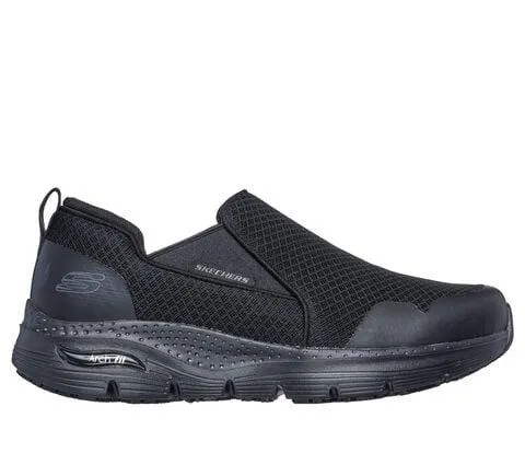 Skechers Men's Arch Fit SR Work Shoes