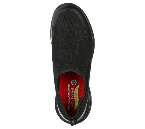 Skechers Men's Arch Fit SR Work Shoes