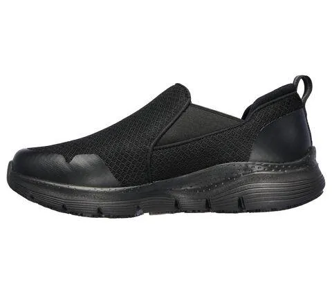 Skechers Men's Arch Fit SR Work Shoes