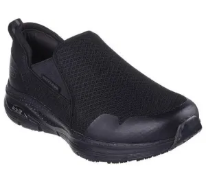 Skechers Men's Arch Fit SR Work Shoes