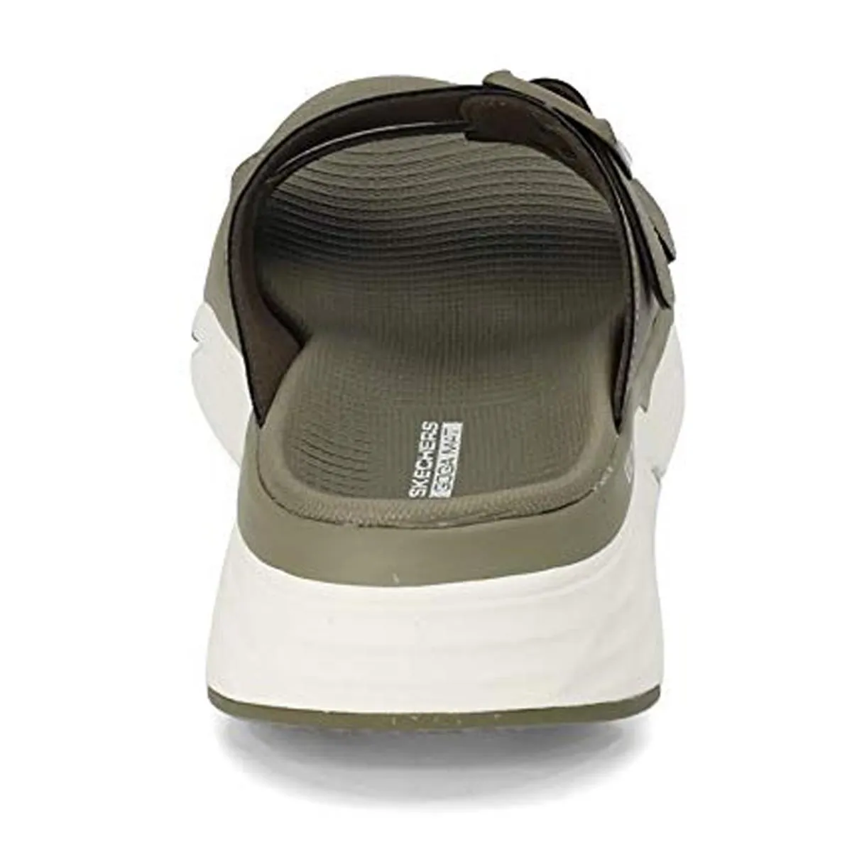 Skechers Performance Women's Max Cushioning Ghosting Sandals
