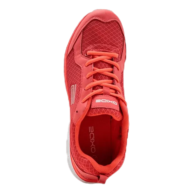 Sko Light Flex V5 Pink