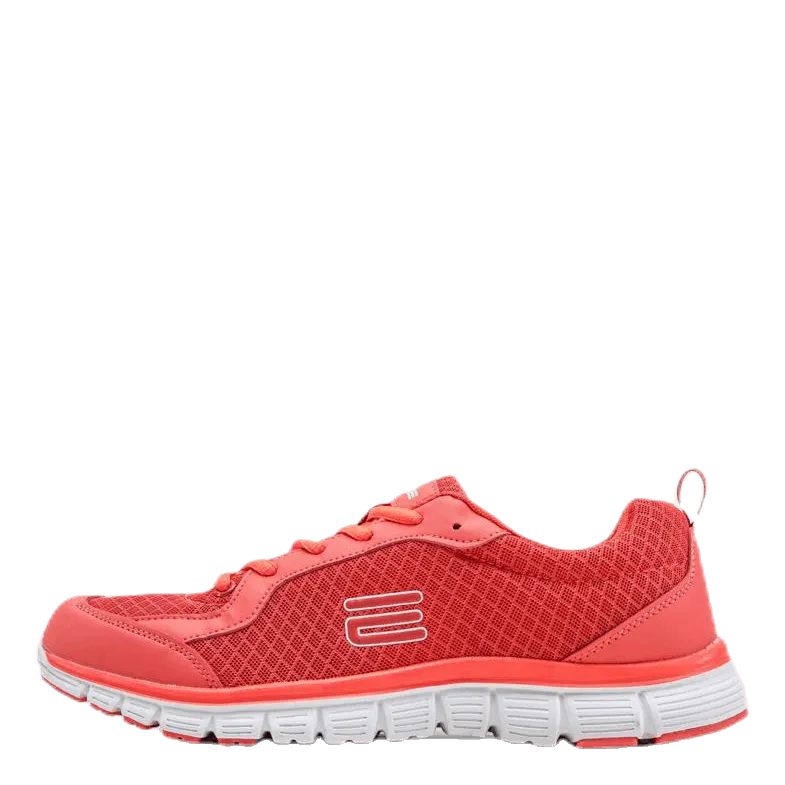Sko Light Flex V5 Pink