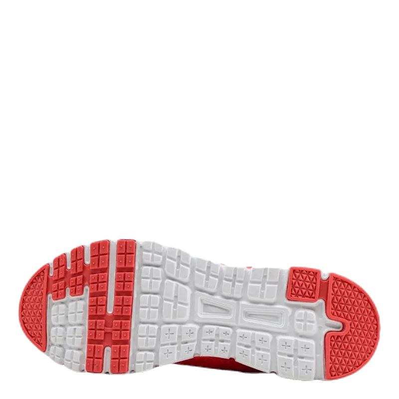 Sko Light Flex V5 Pink