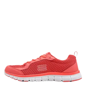 Sko Light Flex V5 Pink