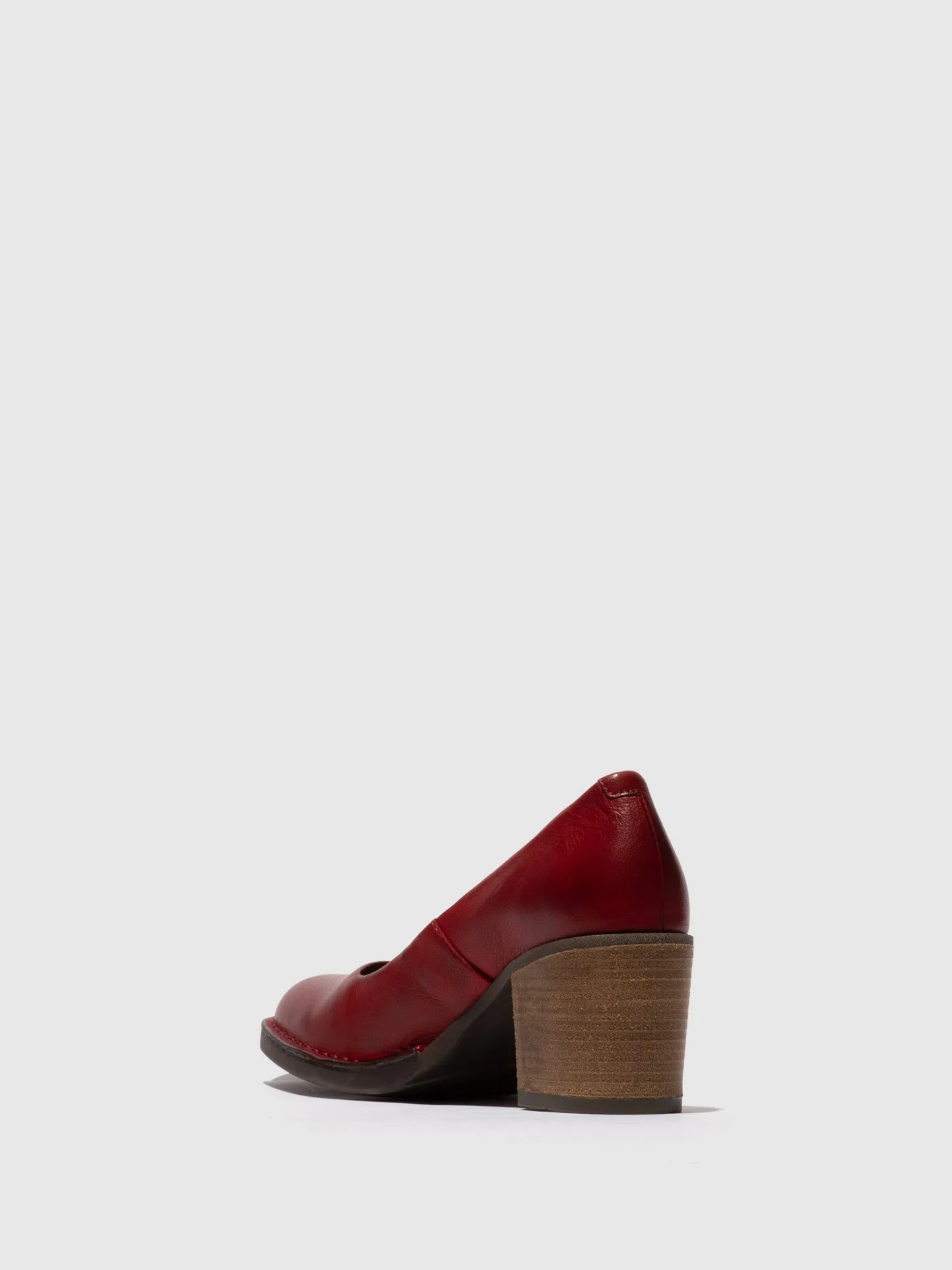 Slip-on Shoes BERY104FLY RED