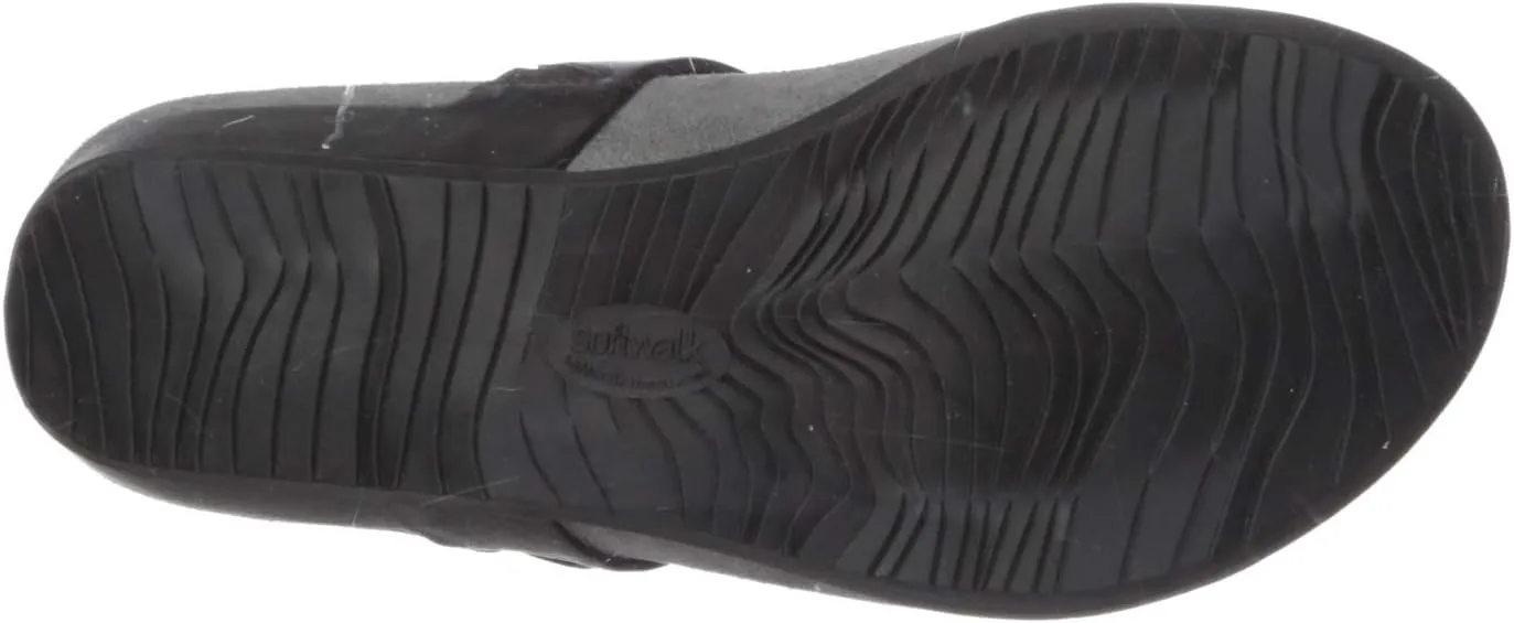 SoftWalk Women's Bolinas Sandal