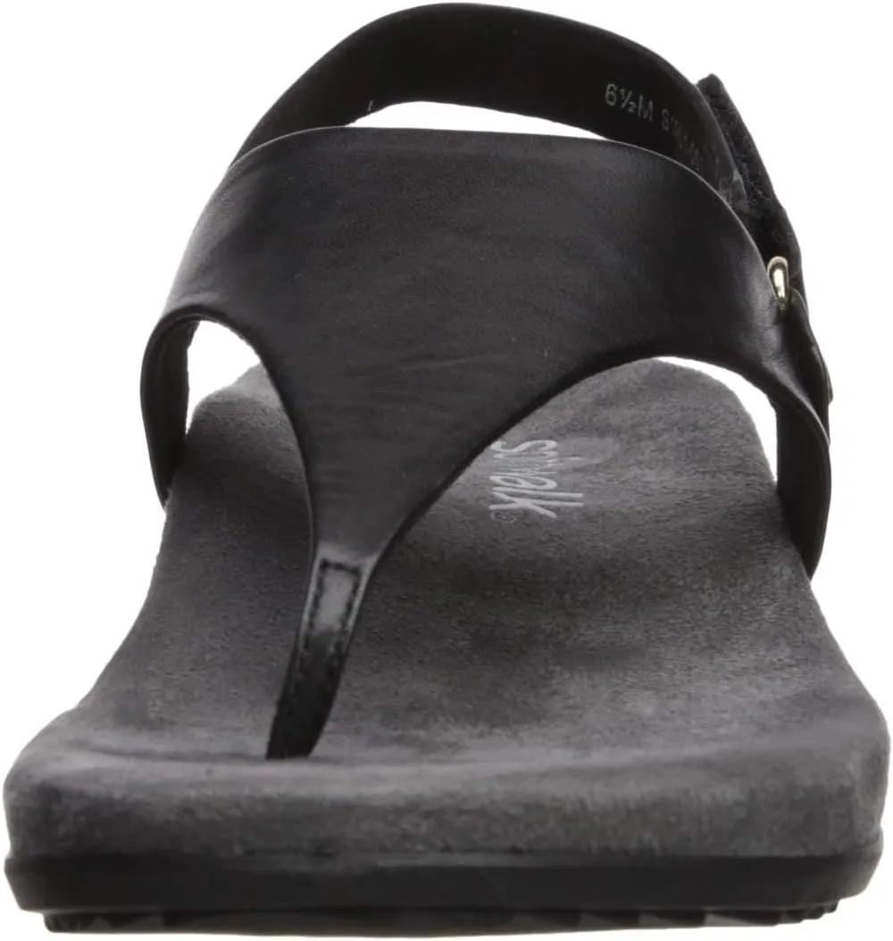 SoftWalk Women's Bolinas Sandal