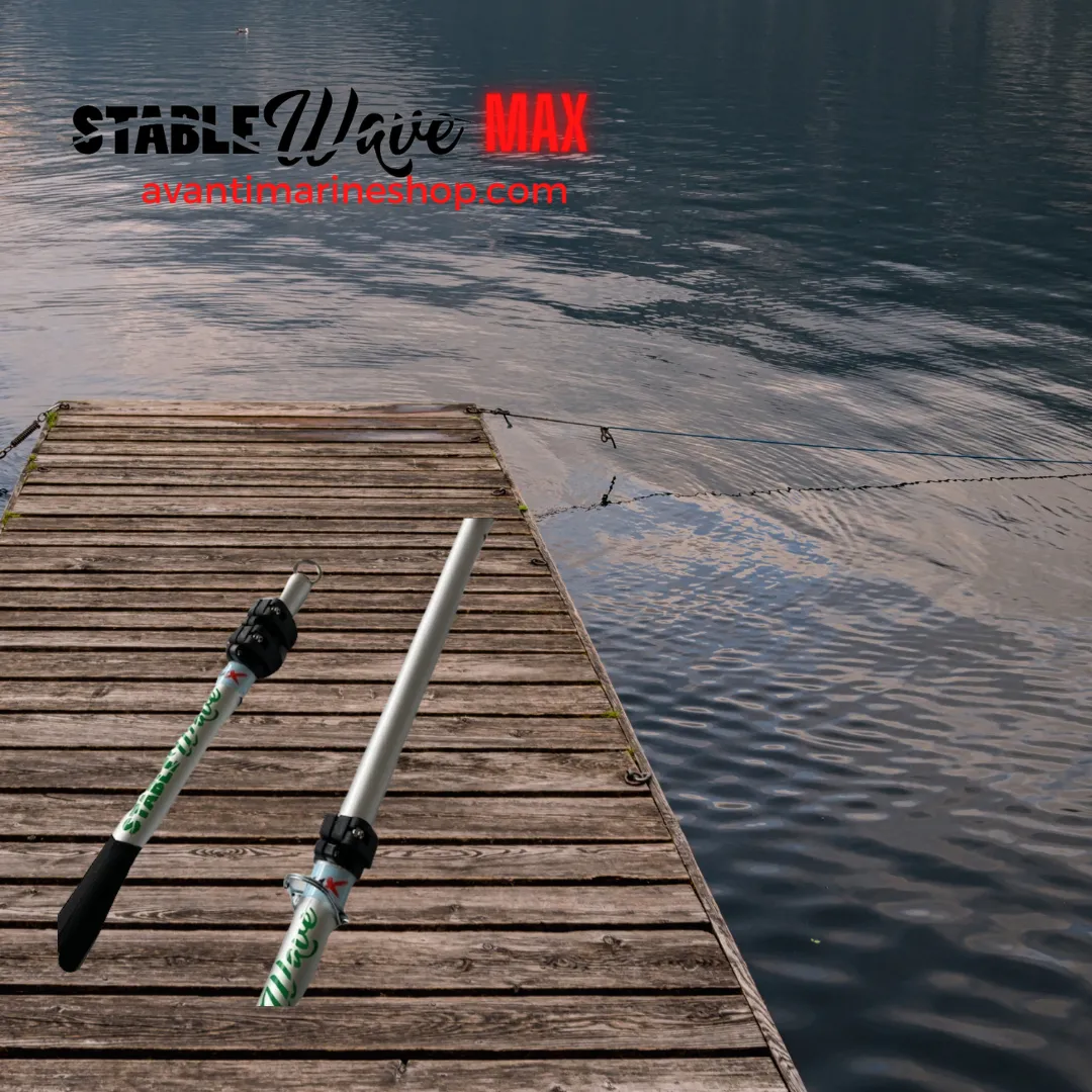Stable/Wave MAX