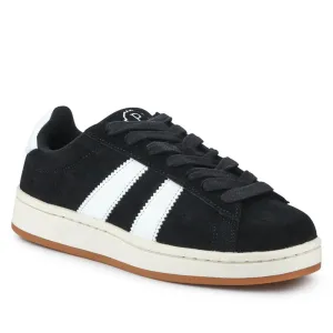 Suede Lace-Up Trainers - SUNCH41000 / 326 774