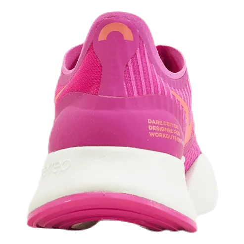 SuperRep Go Pink/White