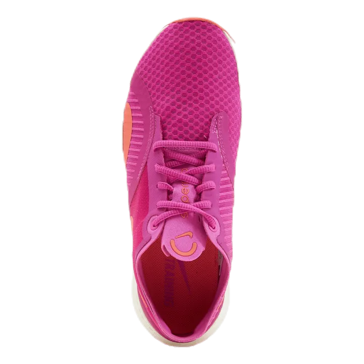 SuperRep Go Pink/White