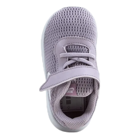 Tanjun TD Purple/White