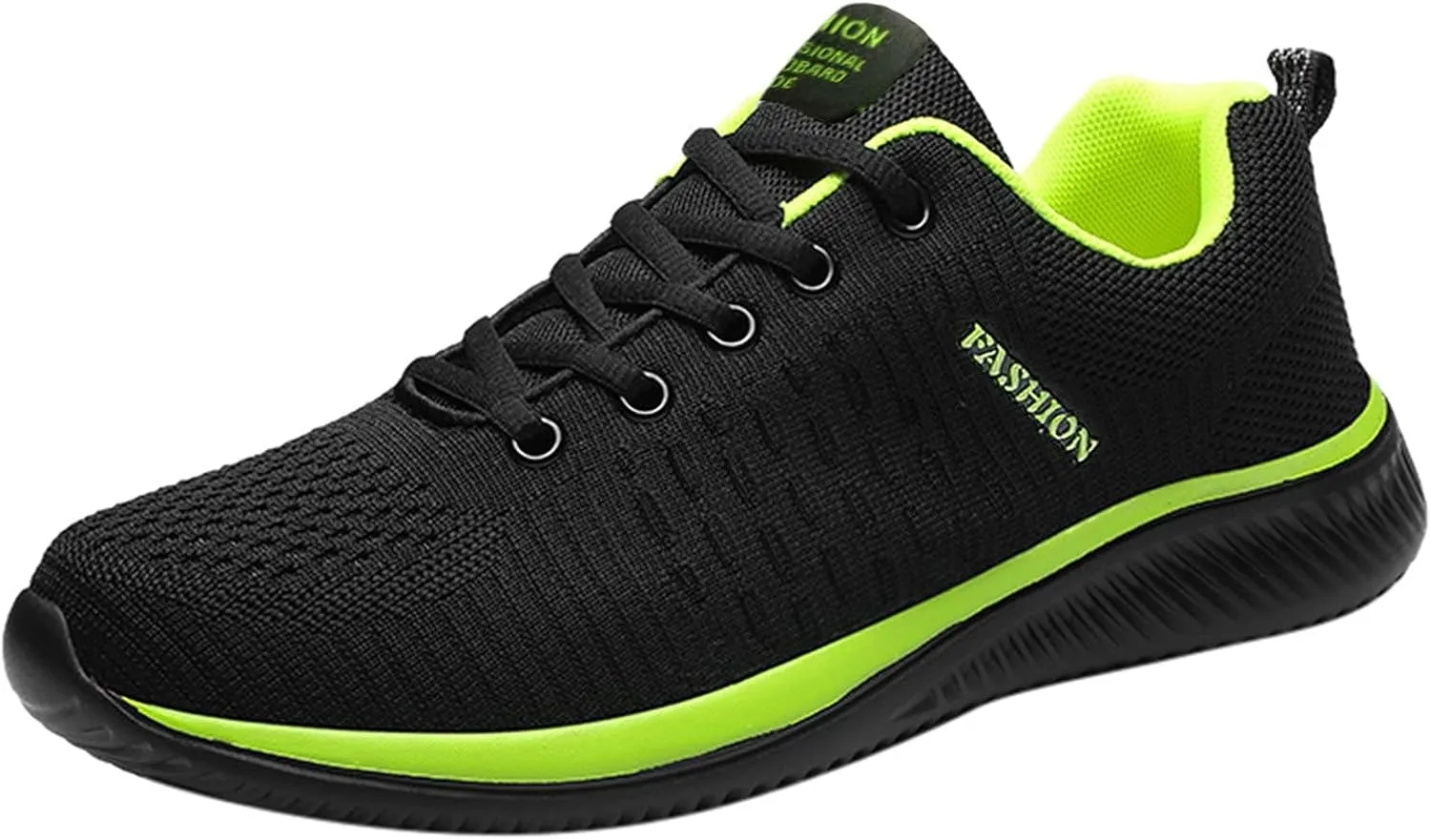 Tennis Shoes Womens Lightweight Comfortable Lace up Womens Running Shoes Wide Width Casual Shoes White Sneakers Brown Tennis Shoe Cross Trainer Shoe
