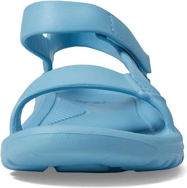 Teva Women's Ankle-Strap Sandal  Color Air Blue Size 6M