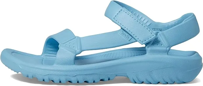 Teva Women's Ankle-Strap Sandal  Color Air Blue Size 6M