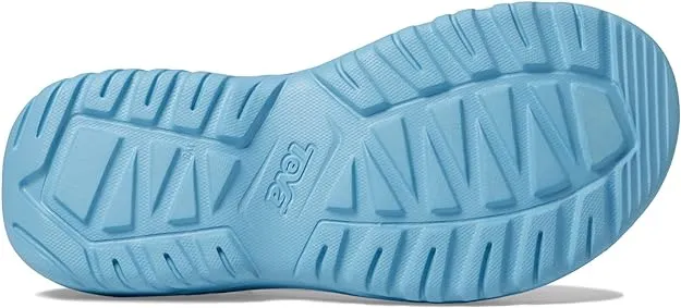 Teva Women's Ankle-Strap Sandal  Color Air Blue Size 6M