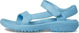 Teva Women's Ankle-Strap Sandal  Color Air Blue Size 6M