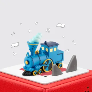 The Little Engine That Could