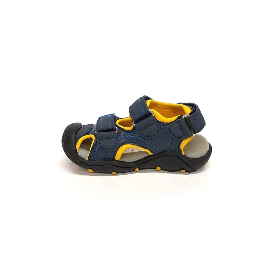 Toddler's Seaturtle 2 Sandals