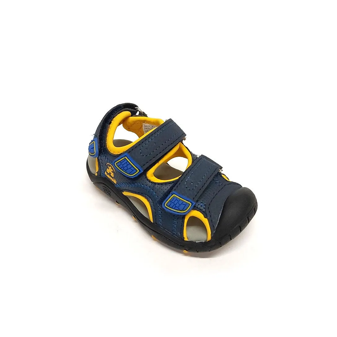 Toddler's Seaturtle 2 Sandals