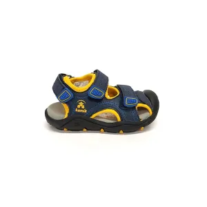 Toddler's Seaturtle 2 Sandals