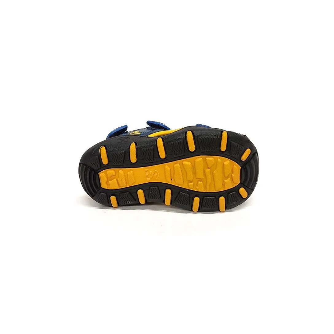 Toddler's Seaturtle 2 Sandals