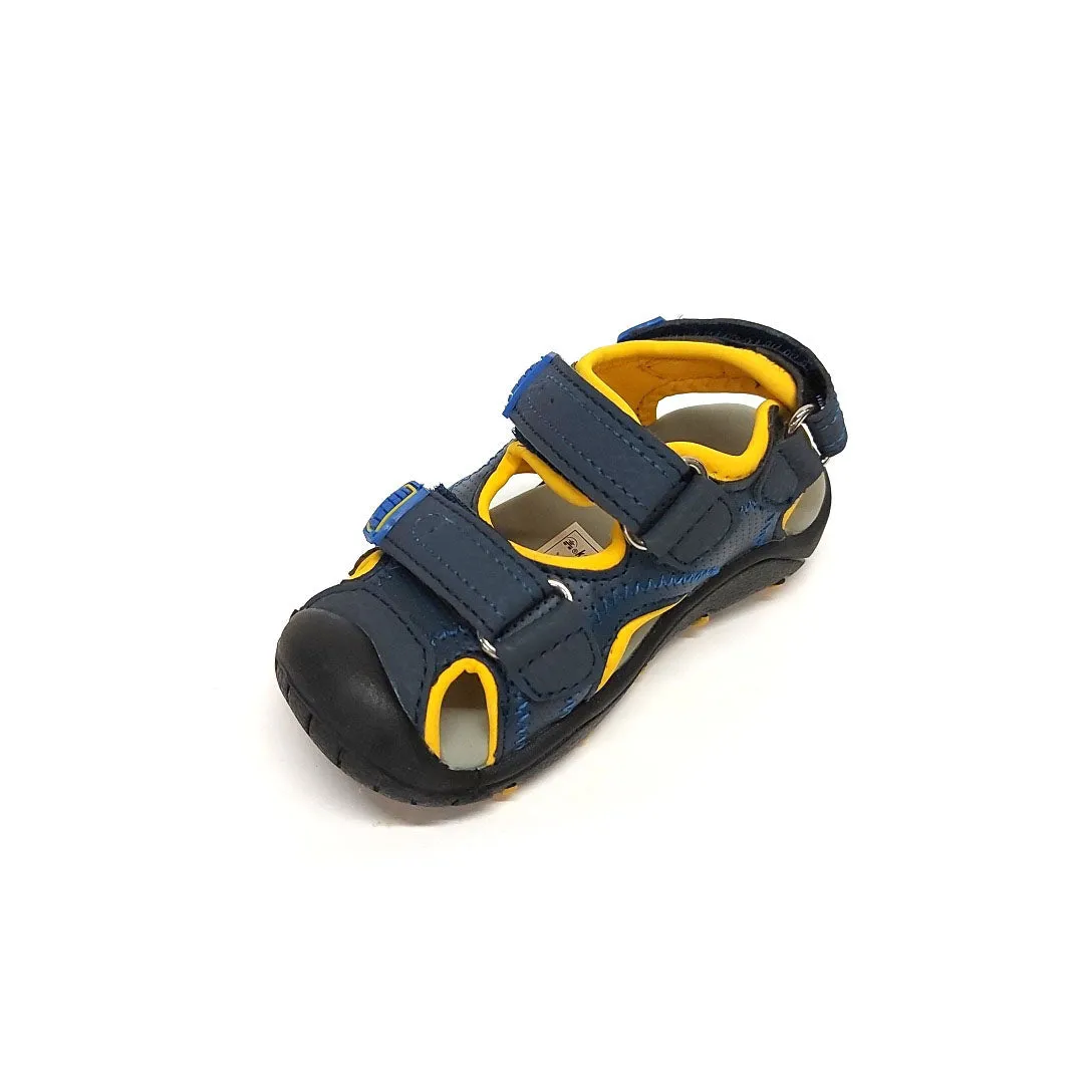 Toddler's Seaturtle 2 Sandals