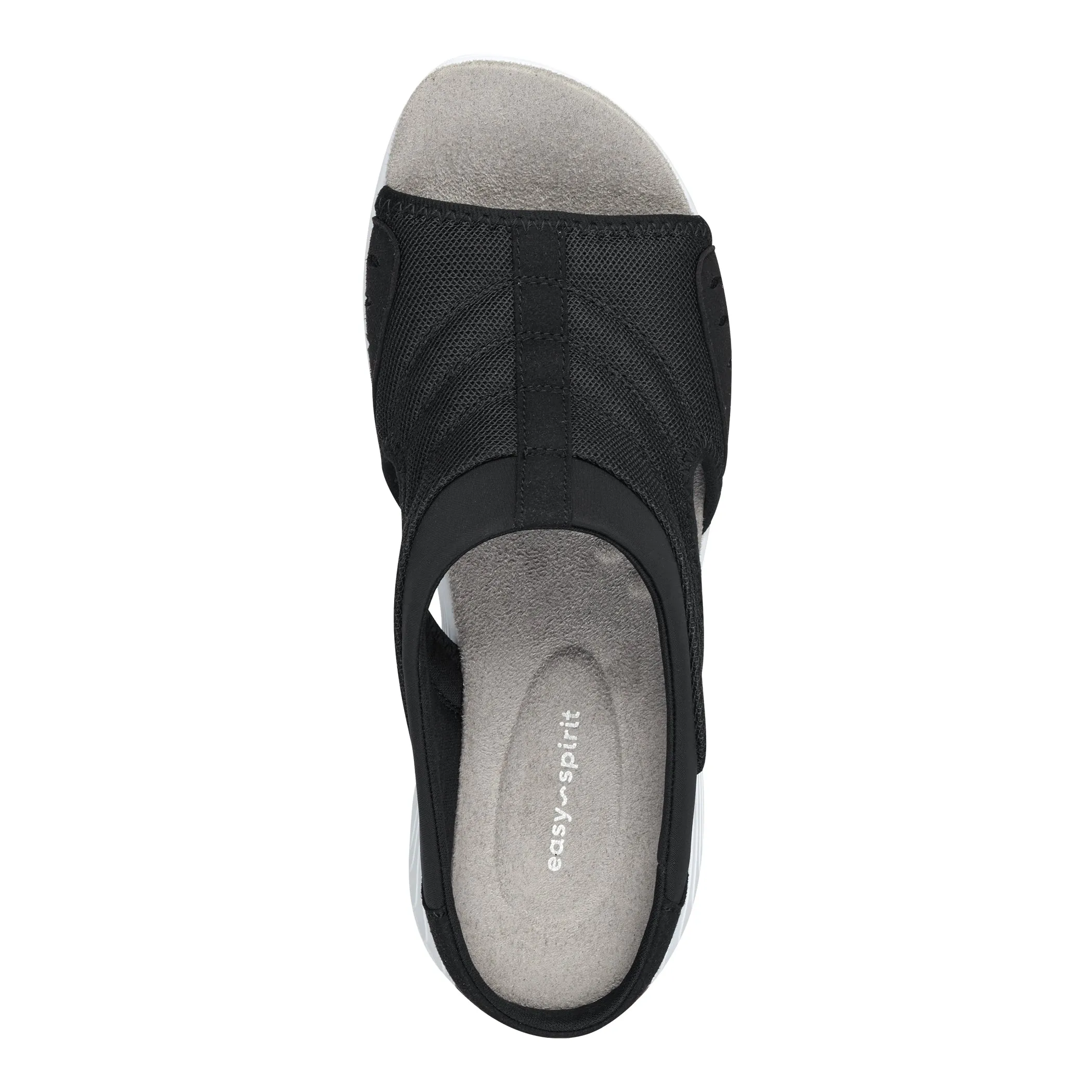 Traciee Slip On Sandals