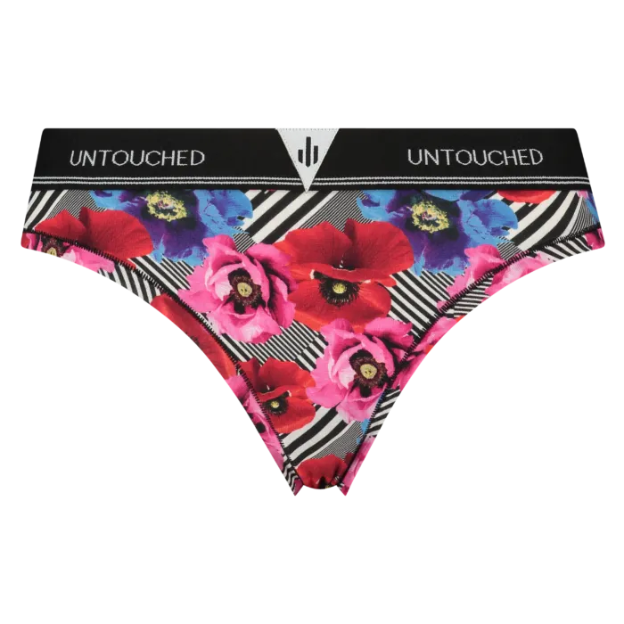 Trendy Flowers Brazilian
