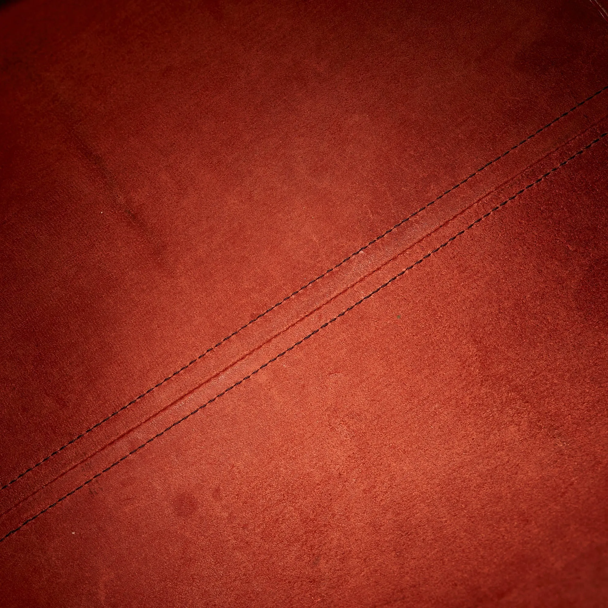 Trendy Inspired Louis Vuitton Speedy 35 Red Epi