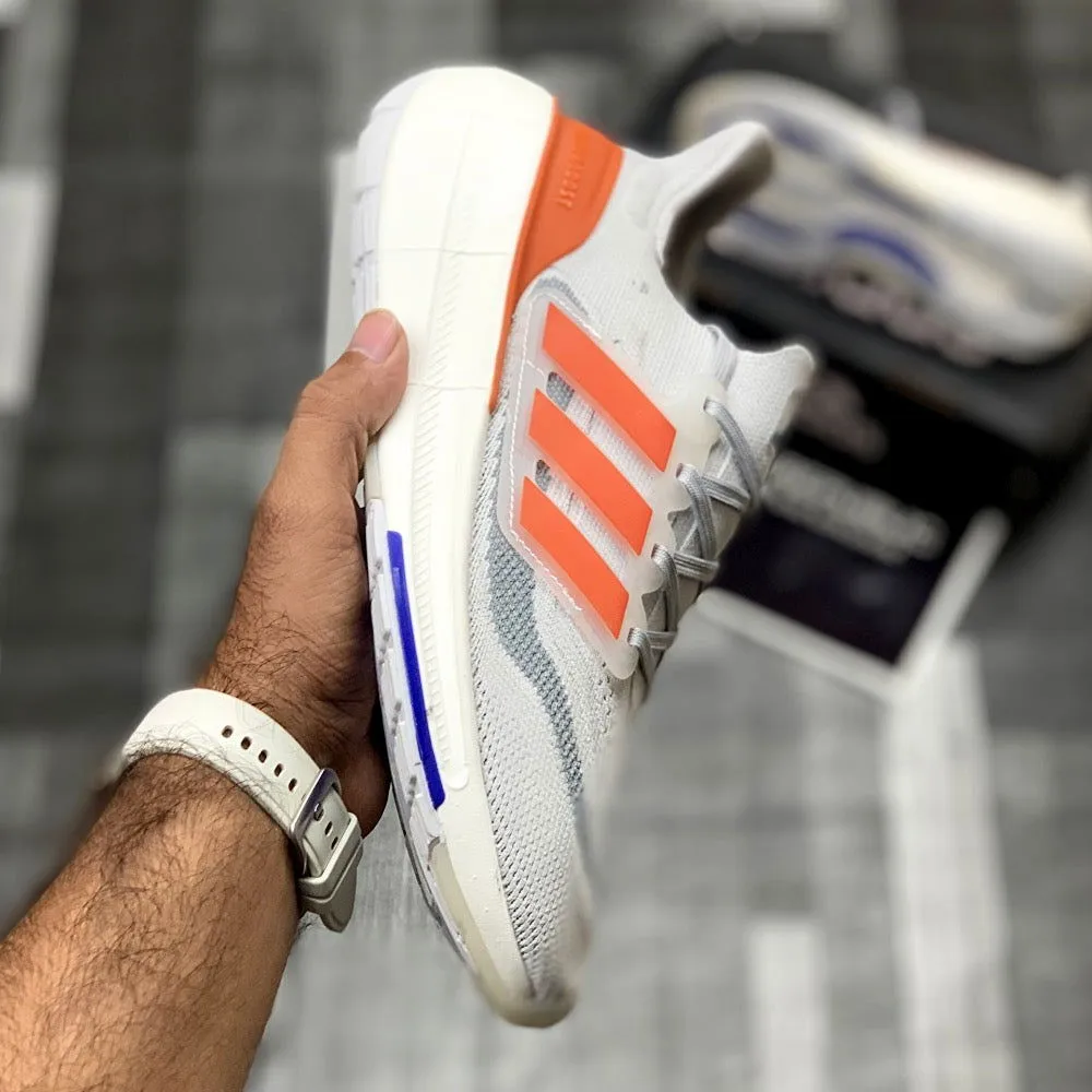 UB LightBoost 23 (Grey Brown)