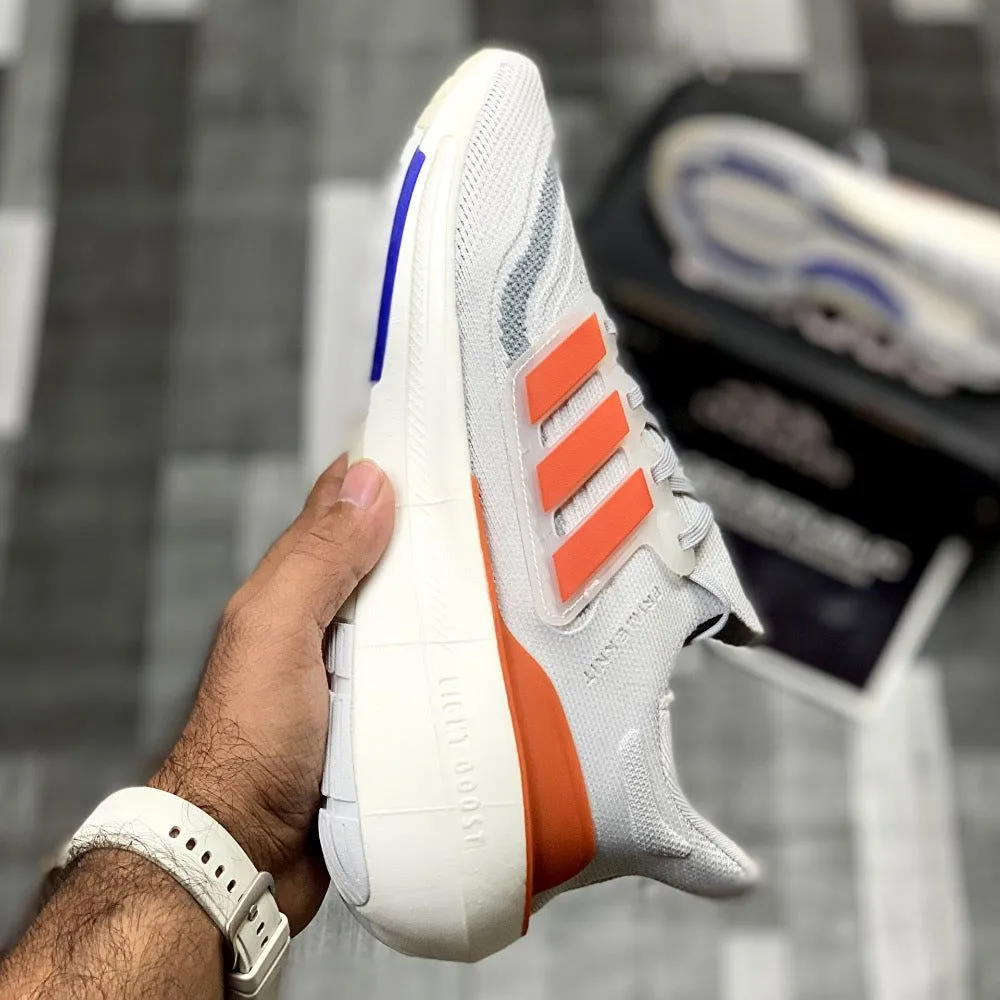 UB LightBoost 23 (Grey Brown)