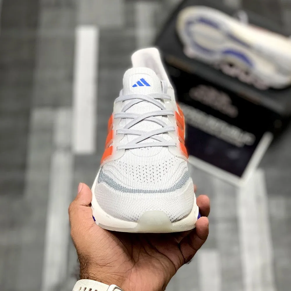 UB LightBoost 23 (Grey Brown)