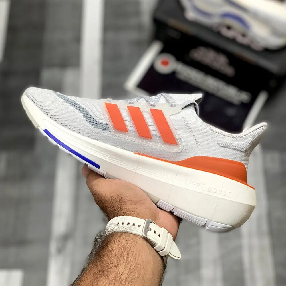 UB LightBoost 23 (Grey Brown)