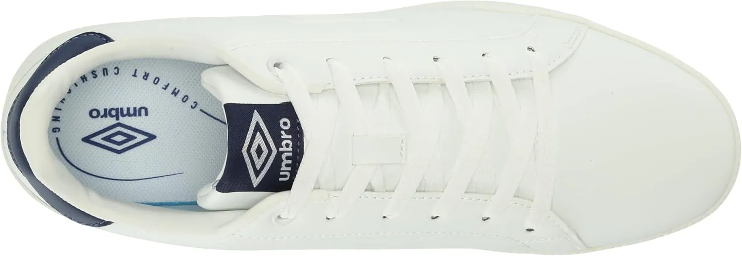 Umbro Men's Bourghton Iii Sneaker